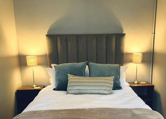 Robyns Nest Self Catering Cottage No1
