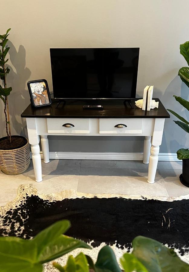 Robyns Nest Self Catering No1 Kloof