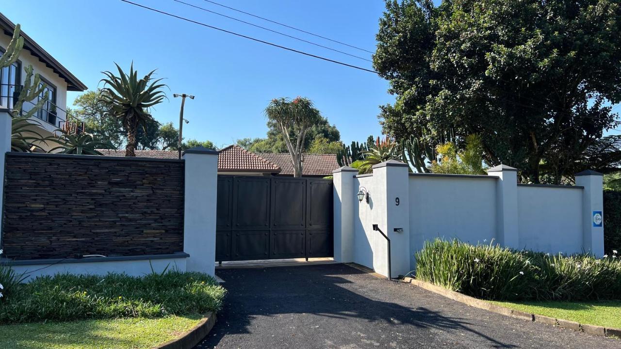 Homestay Robyns Nest Self Catering No1 Kloof