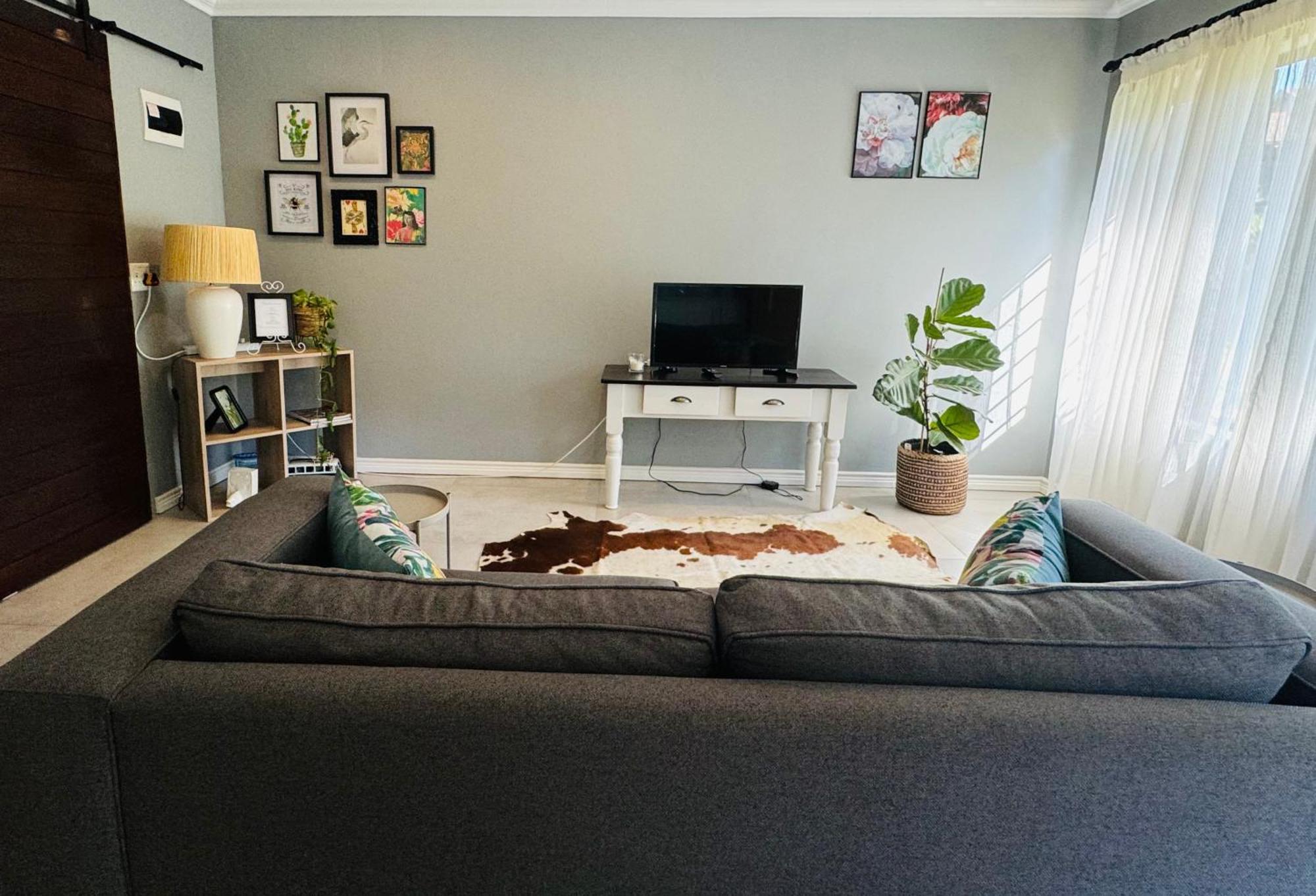Homestay Robyns Nest Self Catering No1 Kloof