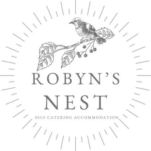 Robyns Nest Self Catering No1 Kloof